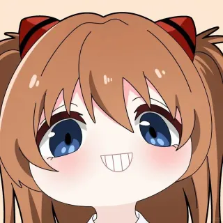 客服头像